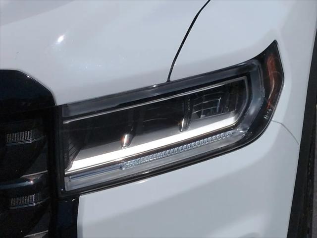 2023 GMC Acadia AWD SLE