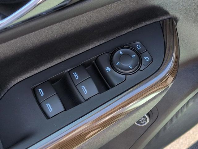 2023 GMC Acadia AWD SLE