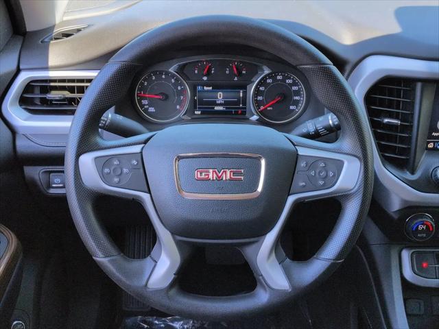 2023 GMC Acadia AWD SLE