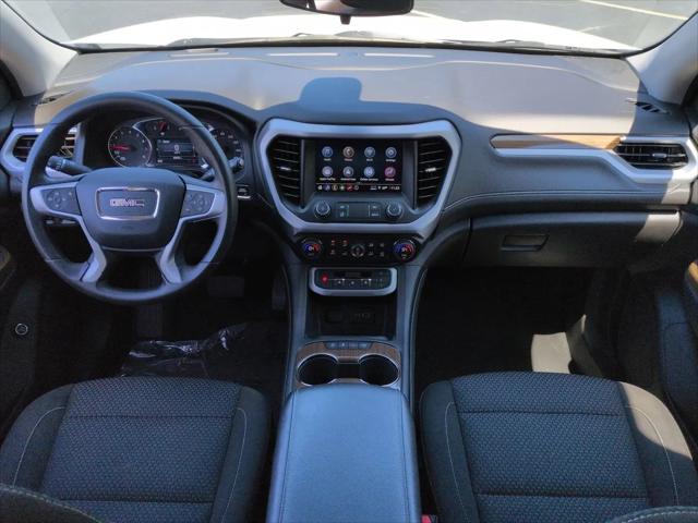 2023 GMC Acadia AWD SLE