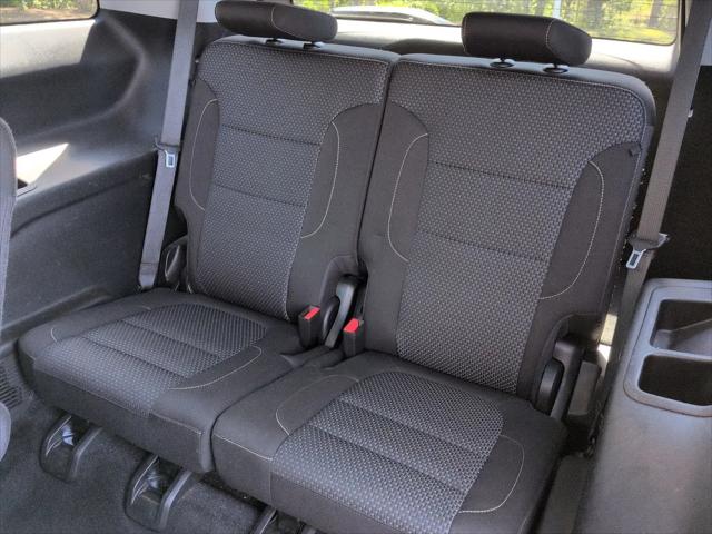 2023 GMC Acadia AWD SLE