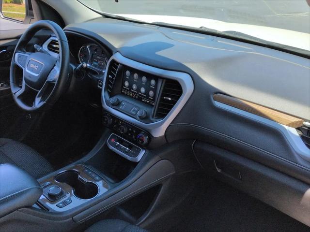 2023 GMC Acadia AWD SLE