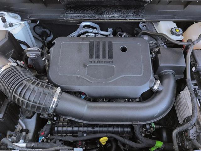 2023 GMC Acadia AWD SLE