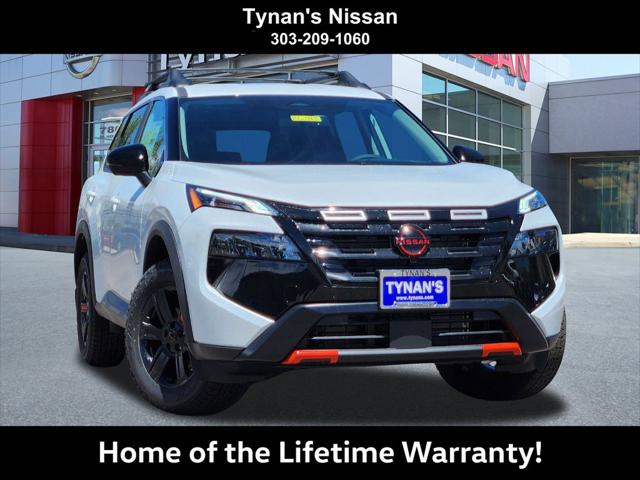 2026 Nissan Rogue Rock Creek for sale in Aurora, CO
