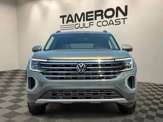 2026 Volkswagen Atlas SE with Technology for sale in Mobile, AL