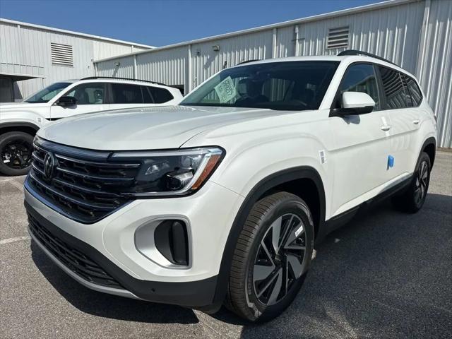 2026 Volkswagen Atlas SE with Technology for sale in Mobile, AL