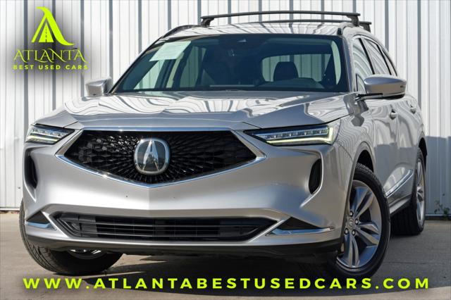 2022 Acura MDX Standard for sale in Norcross, GA