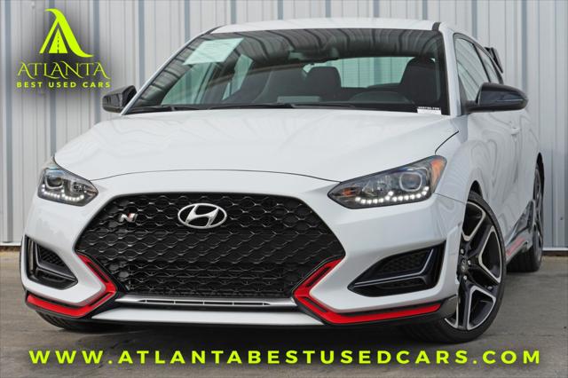 2021 Hyundai Veloster N Unknown for sale in Norcross, GA