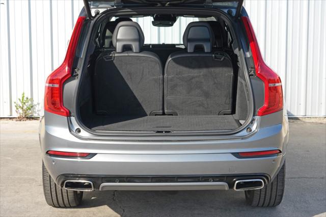 2019 Volvo XC90 T6 R-Design