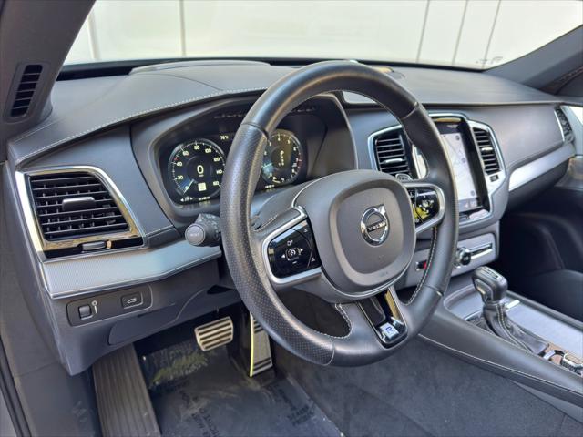 2019 Volvo XC90 T6 R-Design