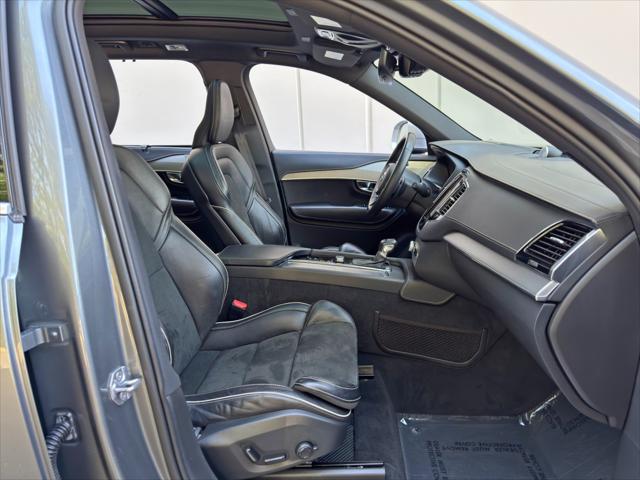 2019 Volvo XC90 T6 R-Design