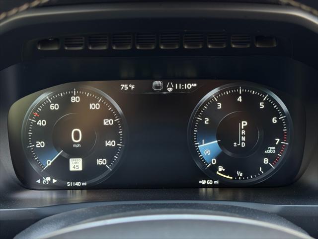 2019 Volvo XC90 T6 R-Design