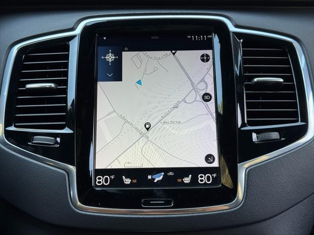 2019 Volvo XC90 T6 R-Design