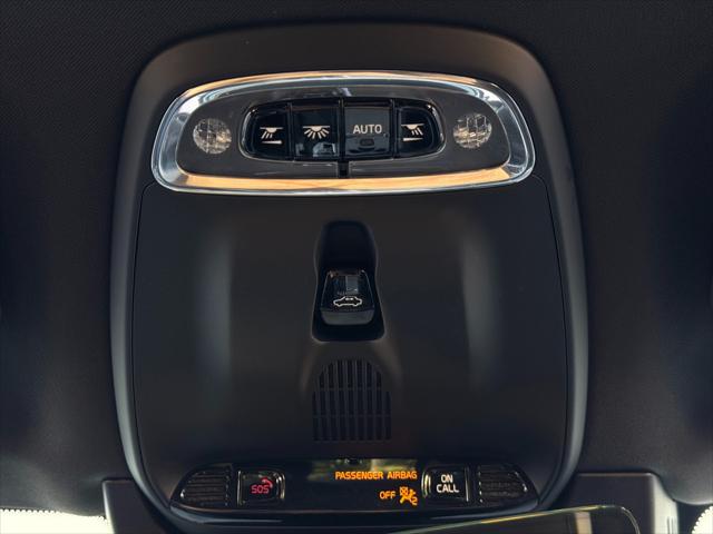 2019 Volvo XC90 T6 R-Design