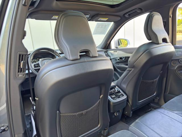 2019 Volvo XC90 T6 R-Design