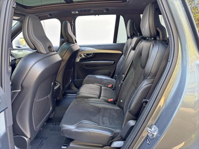 2019 Volvo XC90 T6 R-Design