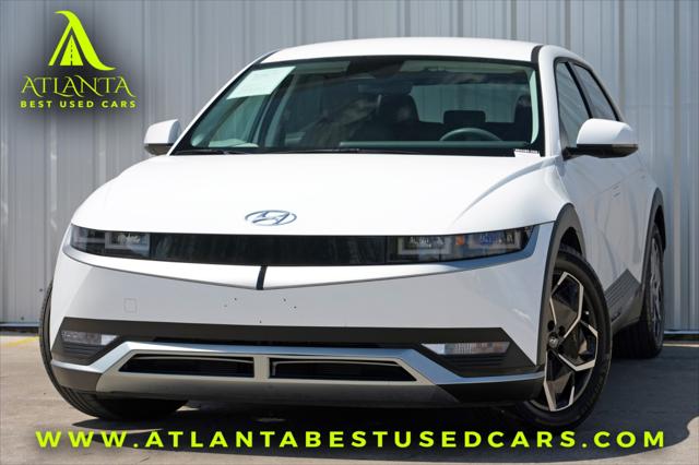 2024 Hyundai IONIQ 5 SE for sale in Norcross, GA
