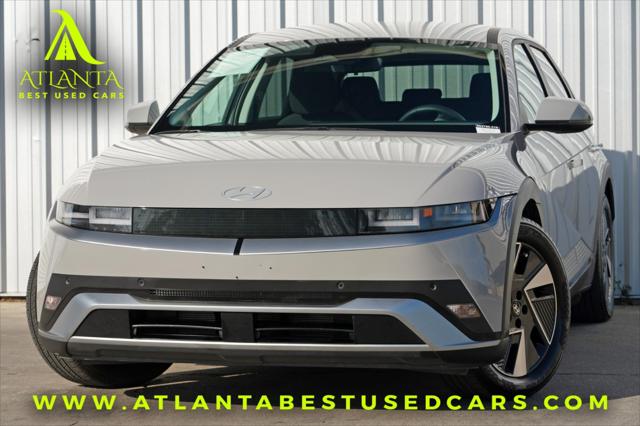 2025 Hyundai IONIQ 5 SE for sale in Norcross, GA