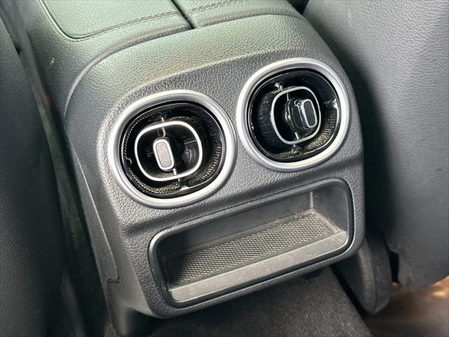 2023 Mercedes-Benz C-CLASS C 300 Sedan