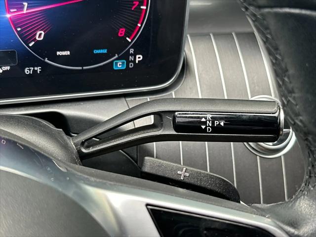 2023 Mercedes-Benz C-CLASS C 300 Sedan