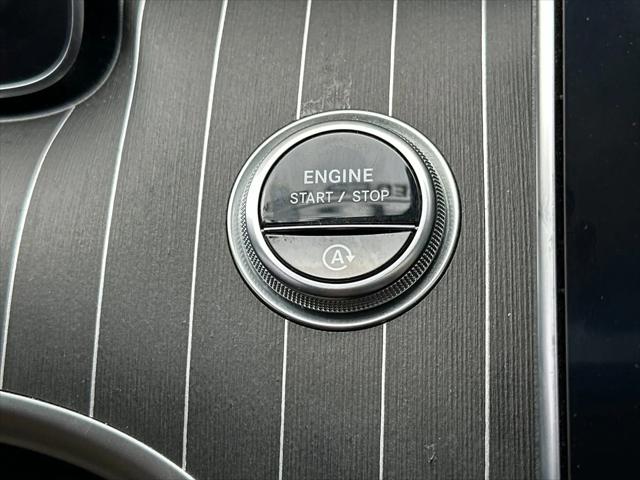 2023 Mercedes-Benz C-CLASS C 300 Sedan