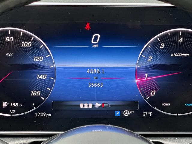 2023 Mercedes-Benz C-CLASS C 300 Sedan