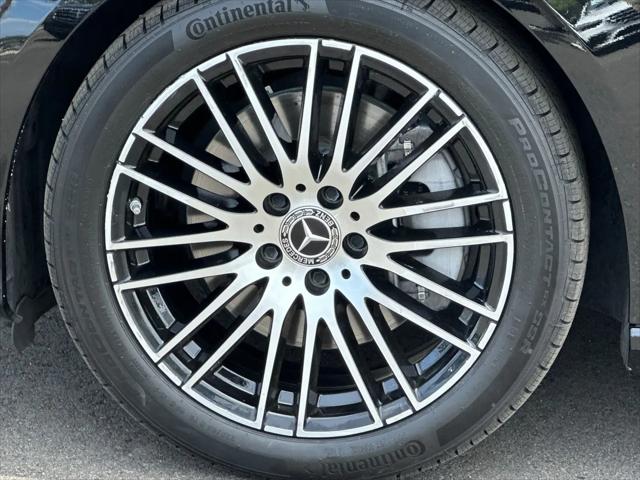 2023 Mercedes-Benz C-CLASS C 300 Sedan