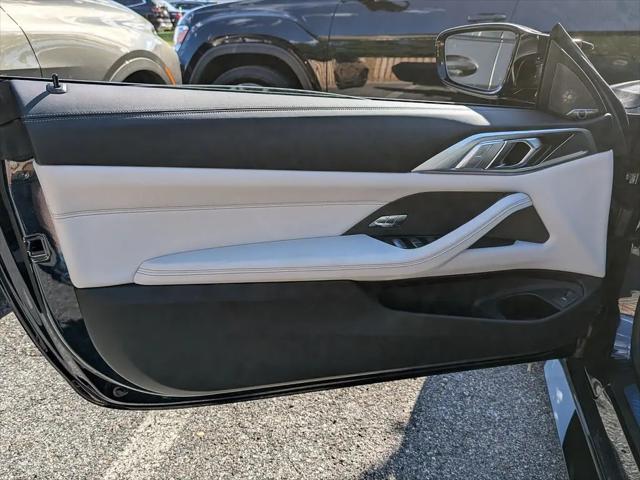 2027 BMW M4 Competition xDrive