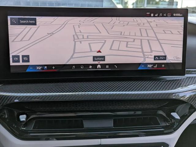 2027 BMW M4 Competition xDrive