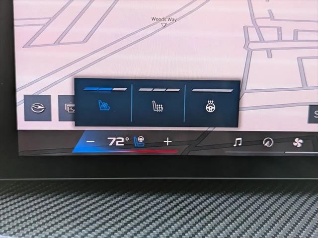 2027 BMW M4 Competition xDrive