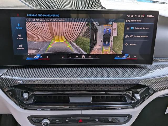 2027 BMW M4 Competition xDrive