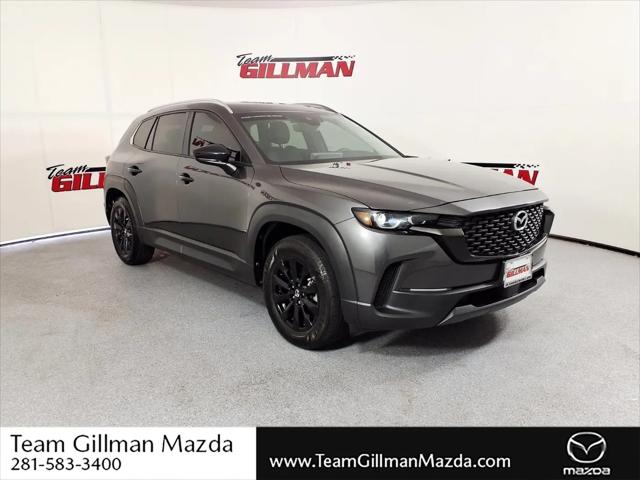 2024 Mazda CX-50 2.5 S Premium for sale in Houston, TX