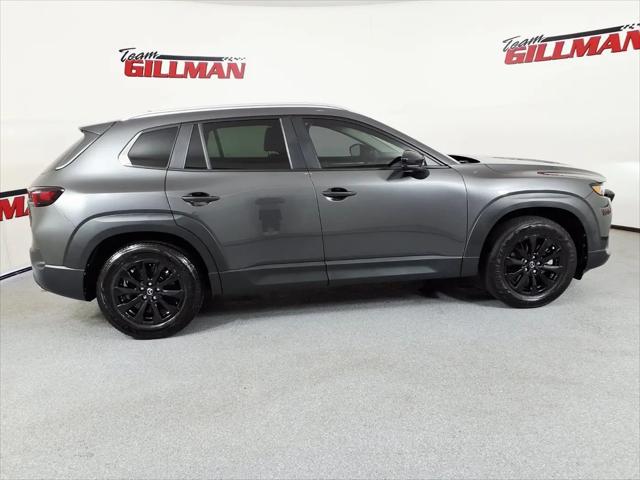 2024 Mazda CX-50 2.5 S Premium