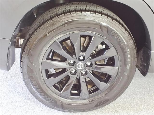2024 Mazda CX-50 2.5 S Premium