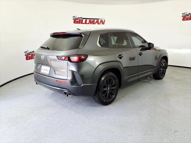 2024 Mazda CX-50 2.5 S Premium