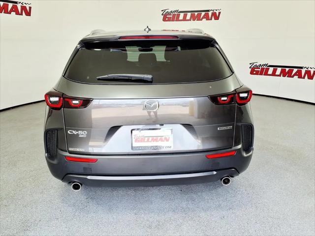 2024 Mazda CX-50 2.5 S Premium