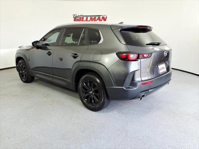 2024 Mazda CX-50 2.5 S Premium