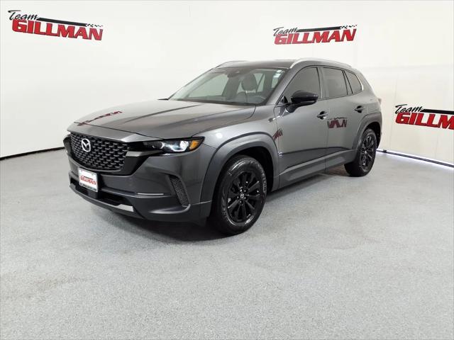 2024 Mazda CX-50 2.5 S Premium