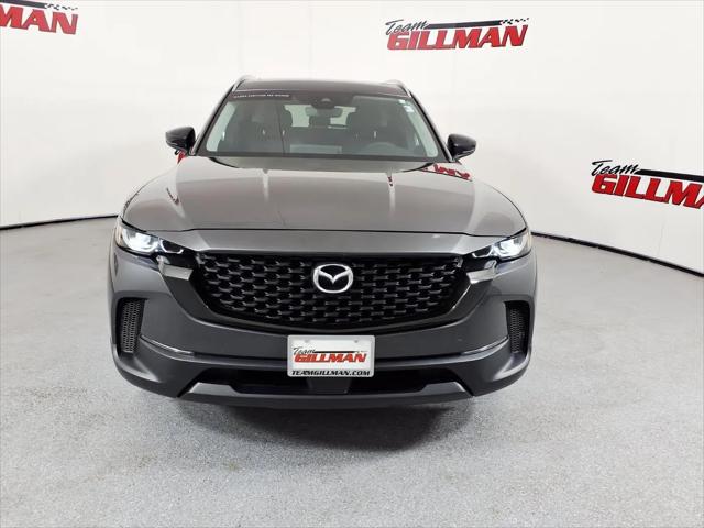2024 Mazda CX-50 2.5 S Premium