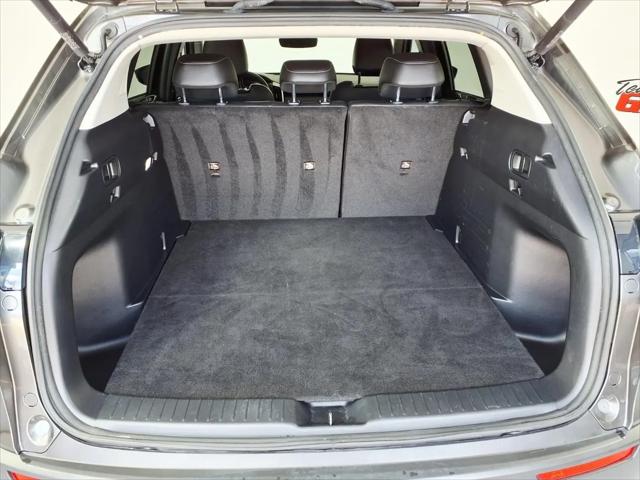 2024 Mazda CX-50 2.5 S Premium