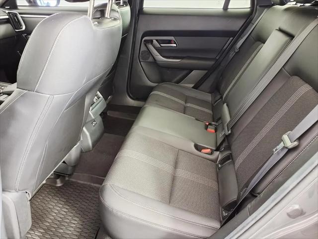 2024 Mazda CX-50 2.5 S Premium