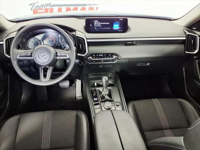 2024 Mazda CX-50 2.5 S Premium