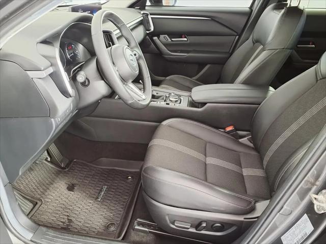 2024 Mazda CX-50 2.5 S Premium