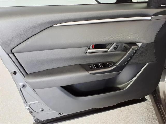 2024 Mazda CX-50 2.5 S Premium