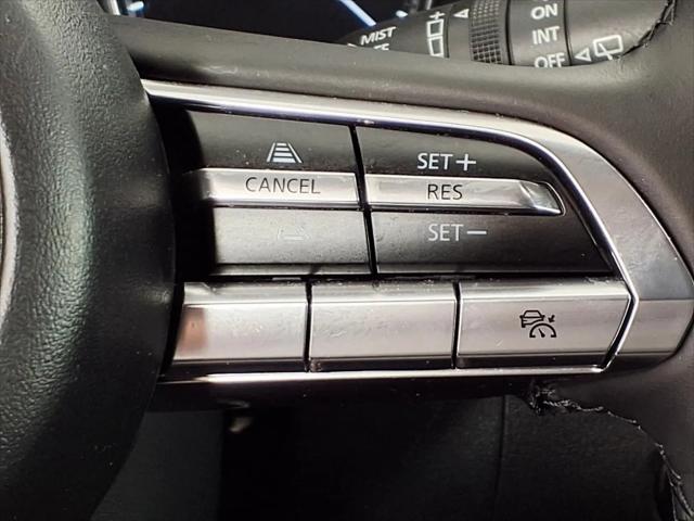 2024 Mazda CX-50 2.5 S Premium