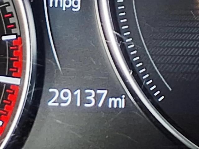 2024 Mazda CX-50 2.5 S Premium