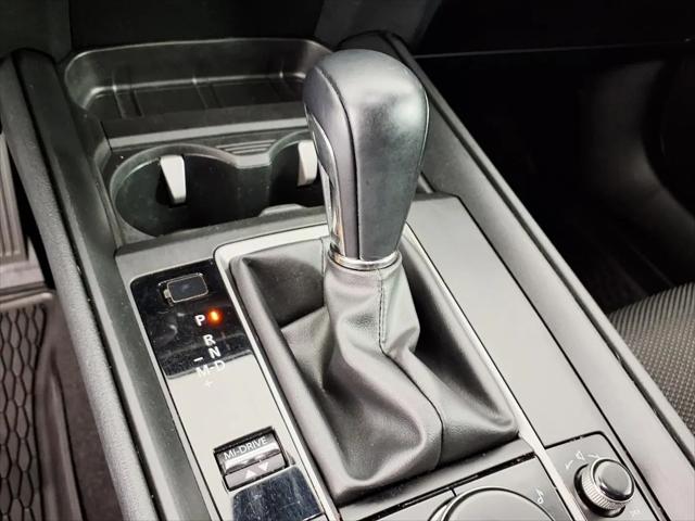 2024 Mazda CX-50 2.5 S Premium