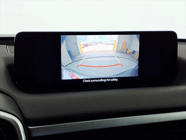 2024 Mazda CX-50 2.5 S Premium