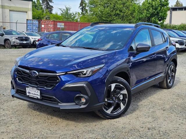 2026 Subaru Crosstrek Limited for sale in Kirkland, WA