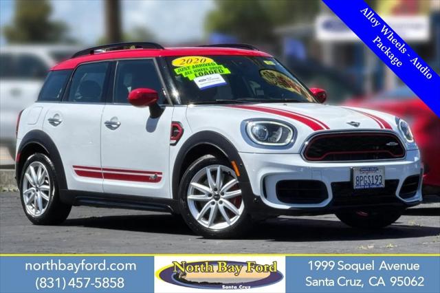 2020 MINI Countryman John Cooper Works for sale in Santa Cruz, CA